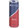 Red Bull Bio Organics Simply Cola 250ML -FeinSchmeck Verkaufs-Shop red bull bio organics simply cola 025l