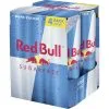 Red Bull Energy Drink Sugarfree 4x 250ML