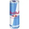 Red Bull Energy Drink Sugarfree 250ML