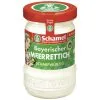 Schamel Bayerischer Meerrettich Scharfwürzig 145G -FeinSchmeck Verkaufs-Shop schamel bayerischer meerrettich scharfwrzig gro 145 g