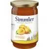 Simmler Konfitüre EXTRA Aprikosen 450G -FeinSchmeck Verkaufs-Shop simmler konfitre extra aprikosen 450 g