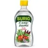 Surig Essig-Essenz Hell 25% 388ML -FeinSchmeck Verkaufs-Shop surig essigessenz hell 25