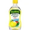 Surig Zitronensäure 20% 390ML -FeinSchmeck Verkaufs-Shop surig zitronensamp228ure 20 390ml