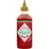 McIlhenny Tabasco Sriracha Sauce 256ML 2 McIlhenny Tabasco Sriracha Sauce 256ML -FeinSchmeck Verkaufs-Shop tabasco sriracha sauce 256ml
