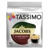 Tassimo Jacobs Caffé Crema Classico 16ST 112G -FeinSchmeck Verkaufs-Shop tassimo jacobs caff crema classico 16x 7 g