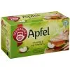 Teekanne Apfel 20ST 60G 2 Teekanne Apfel 20ST 60G -FeinSchmeck Verkaufs-Shop teekanneabfall