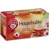 Teekanne Hagebutte 20ST 70G -FeinSchmeck Verkaufs-Shop teekannehagelbutter