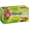 Teekanne Spritzige Minze Zitrone 20ST 30G 1 Teekanne Spritzige Minze Zitrone 20ST 30G -FeinSchmeck Verkaufs-Shop teekanneminzitrone