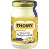 Thomy Delikatess Mayonnaise Im Glas 250ML -FeinSchmeck Verkaufs-Shop thomy delikatess mayonnaise im glas
