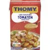 Thomy Les Sauces Tomaten Sahne-Sauce 250ML -FeinSchmeck Verkaufs-Shop thomy les sauces tomaten sahnesauce 250ml