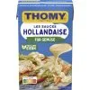 Thomy Sauce Hollandaise Für Gemüse 250ML -FeinSchmeck Verkaufs-Shop thomy sauce hollandaise fr gemse1