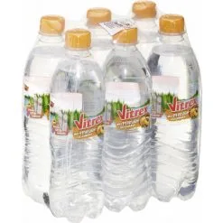 Vitrex Pfirsich 6x 0,5L