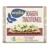 Wasa Knäckebrot Roggen Traditionell 235G -FeinSchmeck Verkaufs-Shop wasa knckebrot roggen traditionell 235 g