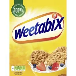 Weetabix Original 430G